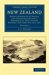 New Zealand - Polack J. S.