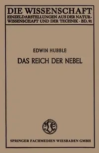 Das Reich der Nebel - Edwin Hubble