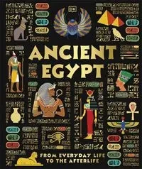 Ancient Egypt - Willis Justine