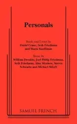 Personals - David Crane