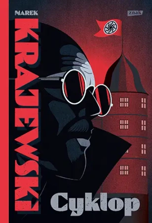 Cyklop BR - Marek Krajewski