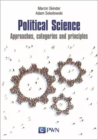 Political Science - Marcin Skinder, Adam Sokołowski