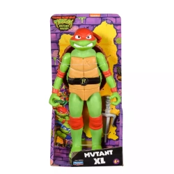 WOJOWNICZE ŻÓŁWIE NINJA XL Raphael, figurka