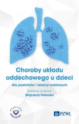 Choroby układu oddechowego u dzieci - Wojciech Feleszko
