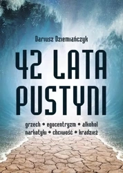 42 lata pustyni - Dariusz Dziemiańczyk