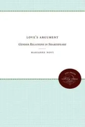 Love's Argument - Marianne Novy