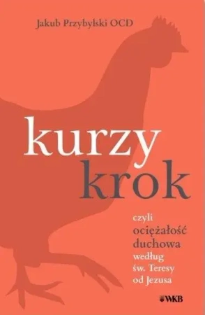 Kurzy krok - Jakub Przybylski OCD