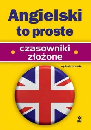 Angielski to proste Czasowniki złożone - Jeremy Harrison
