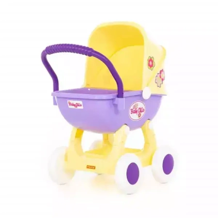 Polesie 48202 Wózek dla lalek "Arina" w worku