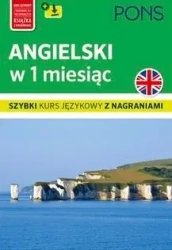 Angielski w 1 miesiąc - praca zbiorowa