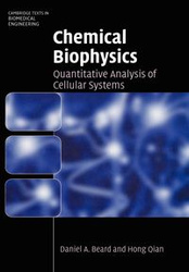 Chemical Biophysics - A. Daniel Beard