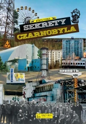 Sekrety Czarnobyla - Borys Tynka