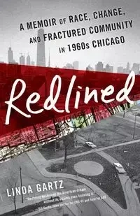 Redlined - Linda Gartz