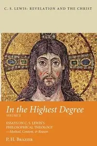 In the Highest Degree - Brazier P. H.