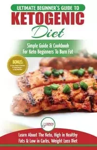 Ketogenic Diet For Beginners - Louise Jiannes