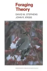 Foraging Theory - David W. Stephens