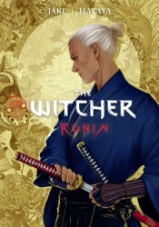 The Witcher: Ronin (Manga) - Rafal Jaki