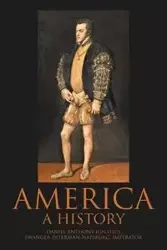 America - Daniel Anthony-Ignatius