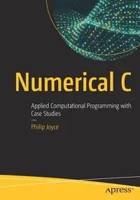 Numerical C - Joyce Philip