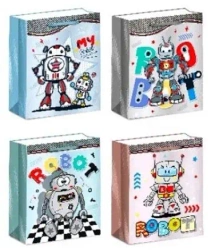 Torebka upominkowa L MIX