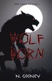 Wolf Born - Gosney N