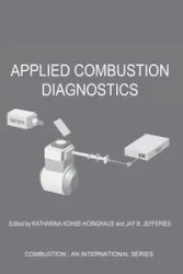 Applied Combustion Diagnostics - KoHse-HoingHaus