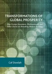 Transformations of Global Prosperity - Dowlah Caf