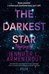 The Darkest Star. Magiczny pył - Jennifer L. Armentrout