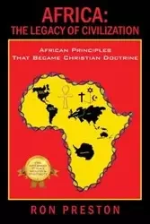 Africa - Preston Ron