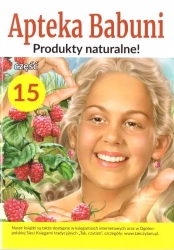 Apteka Babuni cz.15 - praca zbiorowa