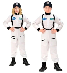 Kostium Astronauty rozm. 104 - Widmann