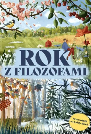 Rok z filozofami - Znak