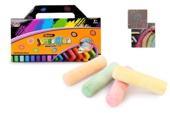 Kreda chodnikowa 32el - Artyk