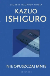 eBook Nie opuszczaj mnie - Kazuo Ishiguro epub mobi