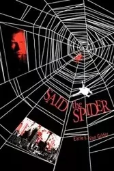 Said the Spider - Van Earle E. Gilder