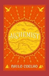 The Alchemist - Coelho Paulo
