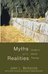 Myths and Realities - McKenzie John L.