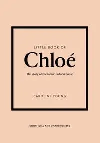 Little Book of Chloe - Young Caroline