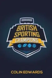 British Sporting Champions - Colin Edwards
