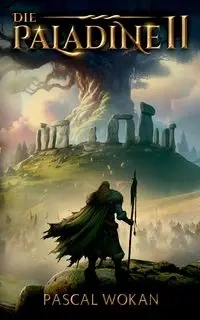 Die Paladine - Wokan Pascal