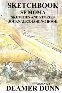 SKETCHBOOK - Dunn Deamer
