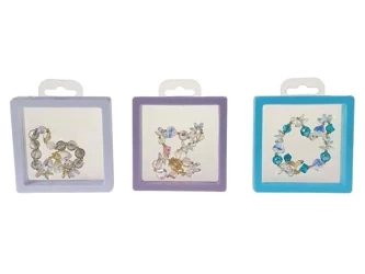 Bransoletka MIX - ADAR