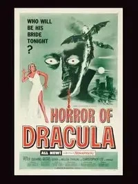 The Horror of Dracula - Jimmy Sangster