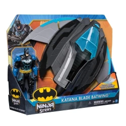 Batman Ninja: Batwing - Spin Master