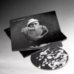 Antyszanty, CD