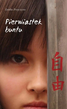 eBook Pierwiastek buntu - Emilia Przyczyna mobi epub