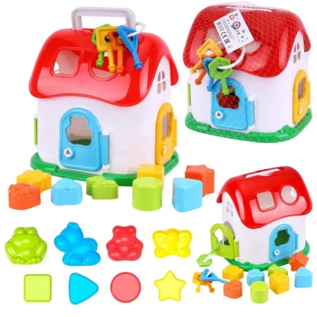 Sorter - Technok