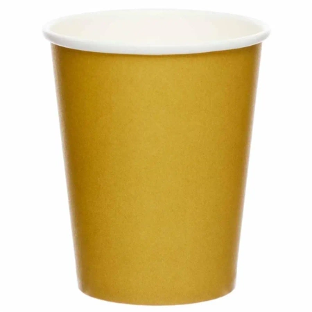 Kubki papierowe 237ml 8szt - Amscan