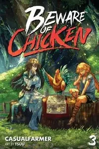 Beware of Chicken 3 - Casualfarmer