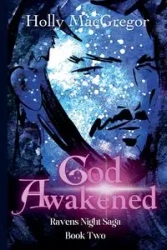 God Awakened - Holly MacGregor